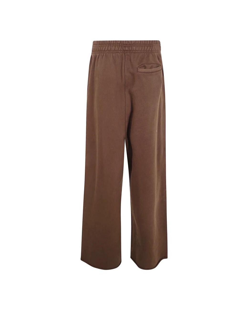 Entire studios Brown Wide Trousers