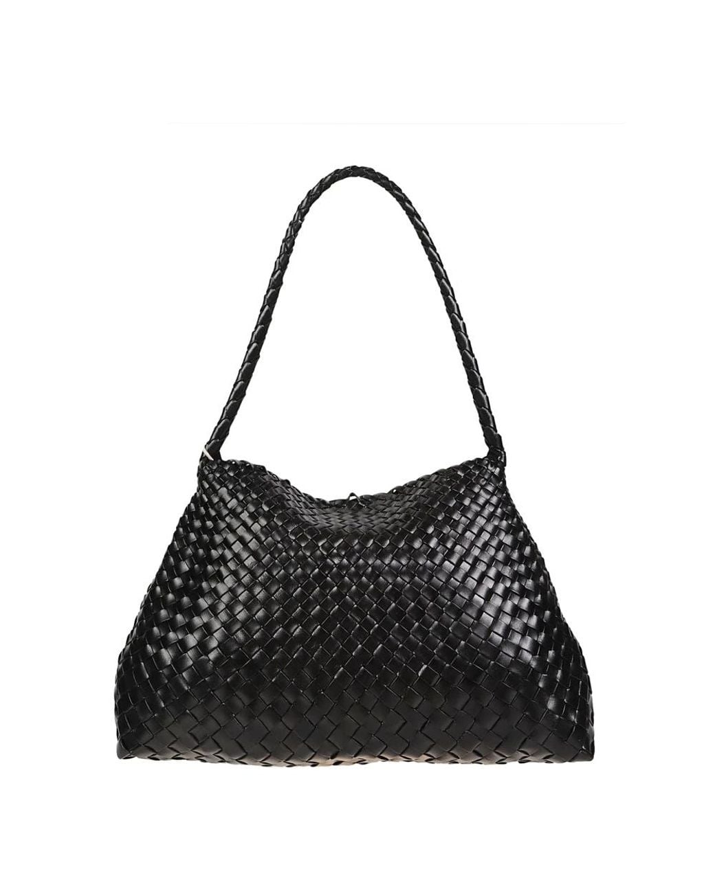 Shoulder Bags Dragon Diffusion de color Black