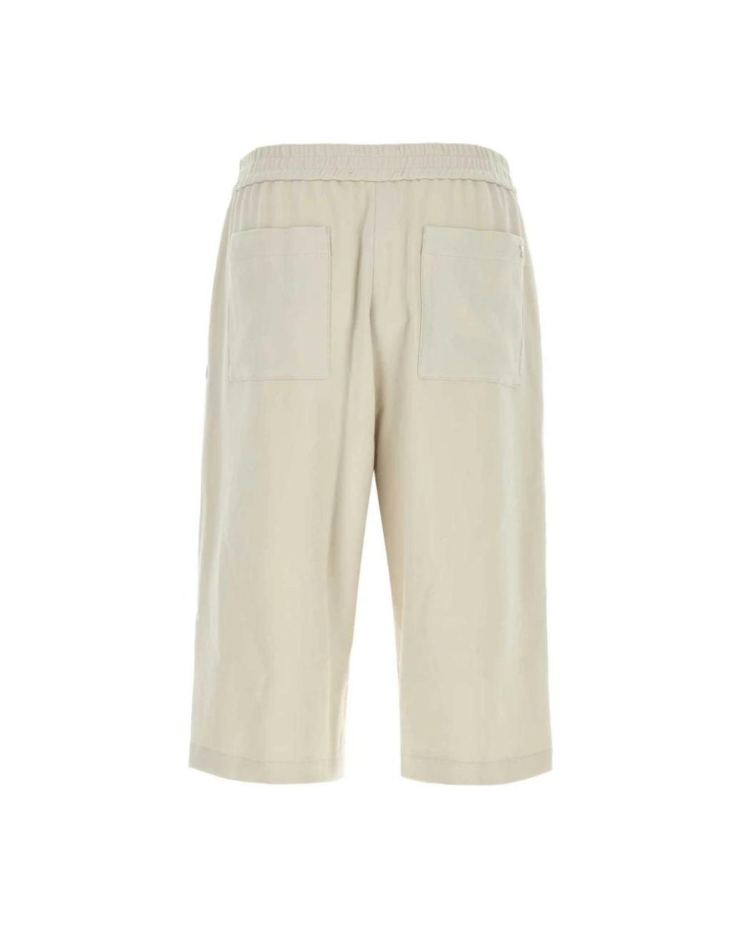 Long Shorts AMI pour homme en coloris Natural