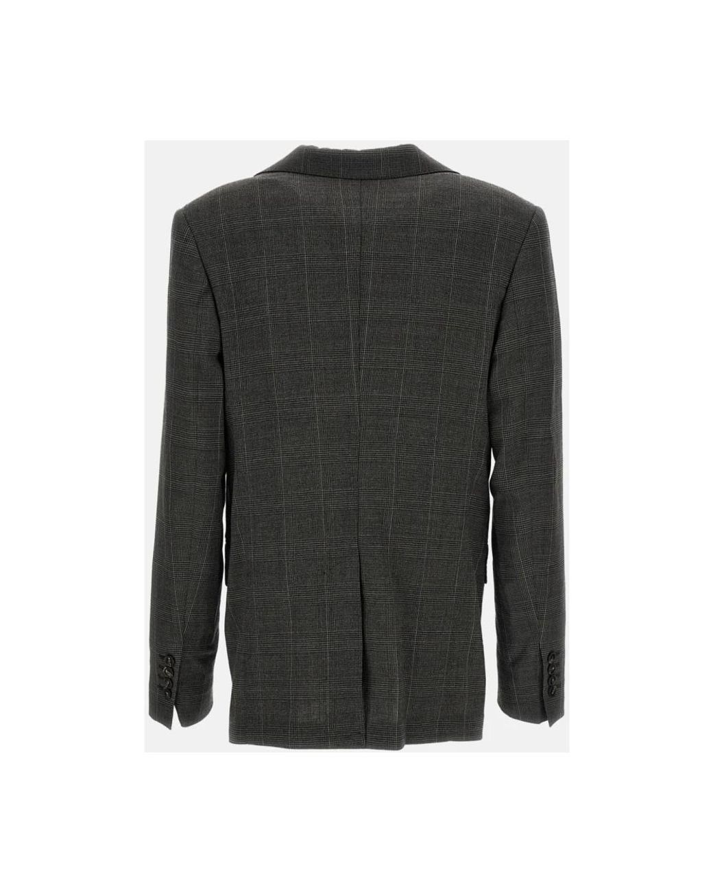 Blazers Simone Rocha en coloris Black