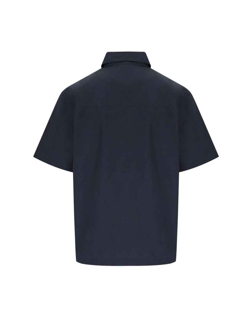 Carhartt Blue Short Sleeve Shirts for men