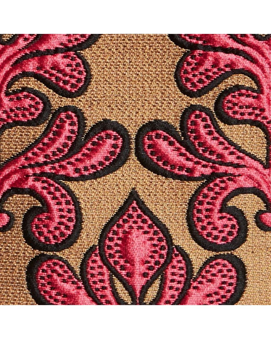 LaDoubleJ Red Hand pochette