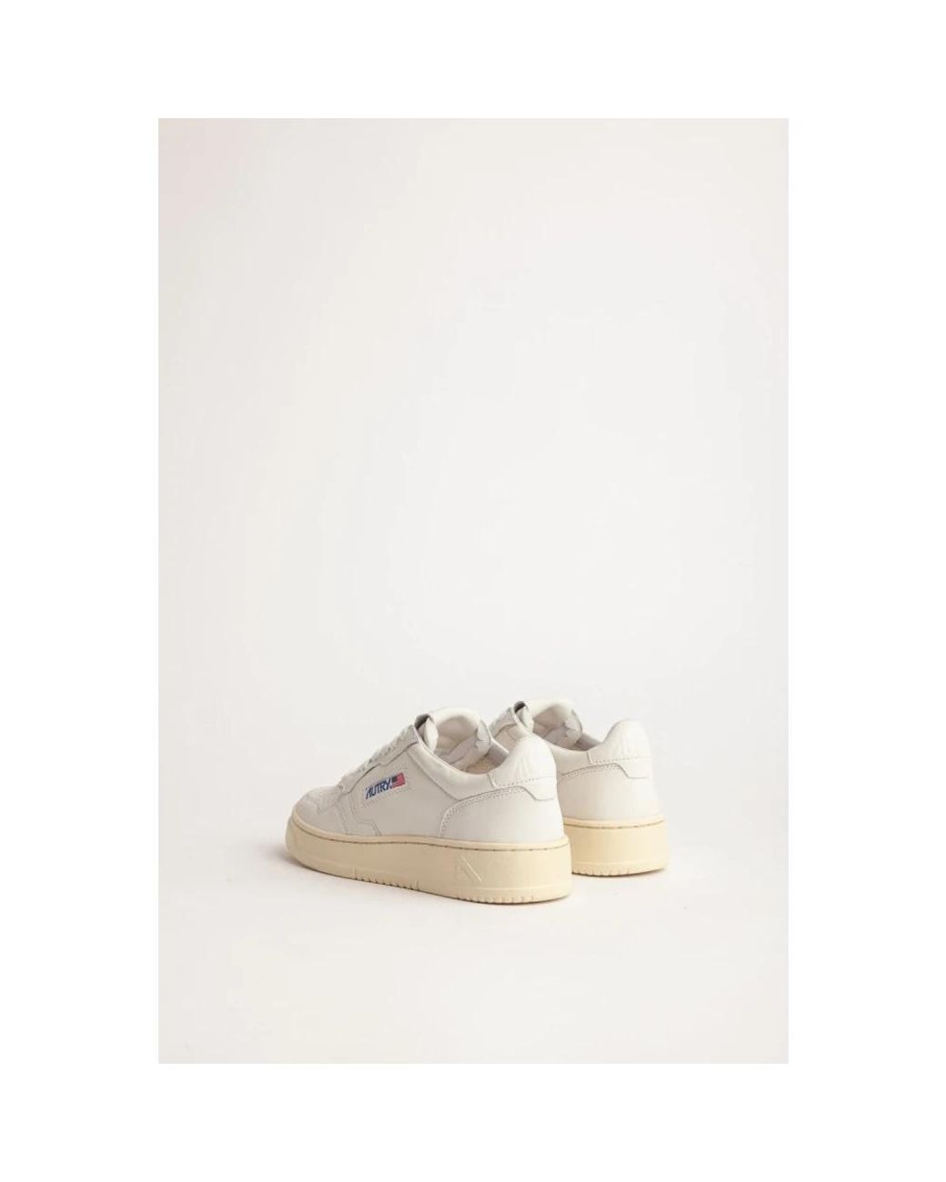 Sneakers Autry pour homme en coloris White