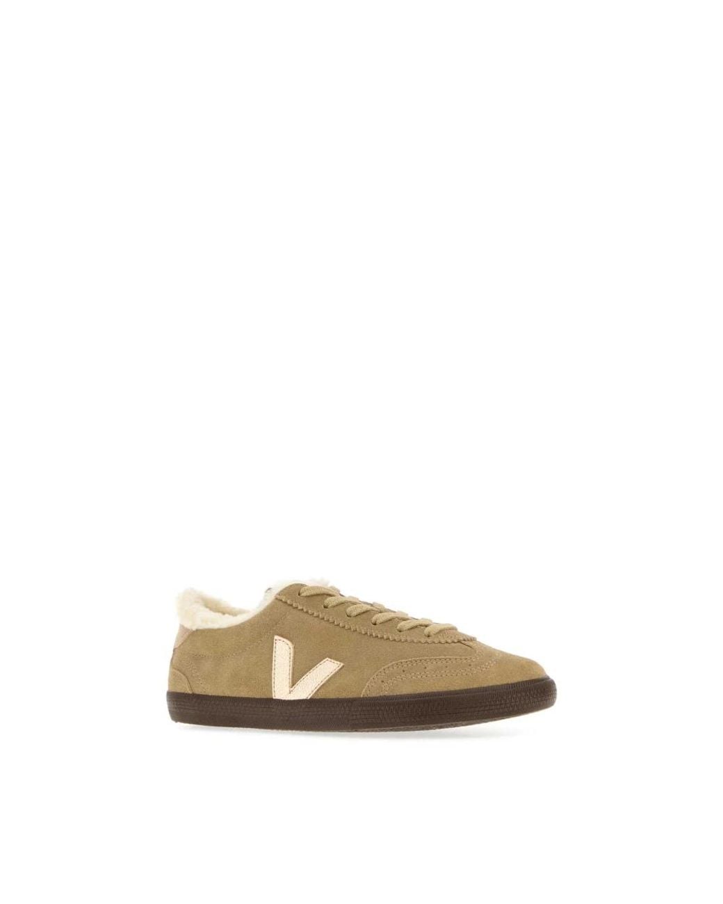 Veja Natural Sneakers