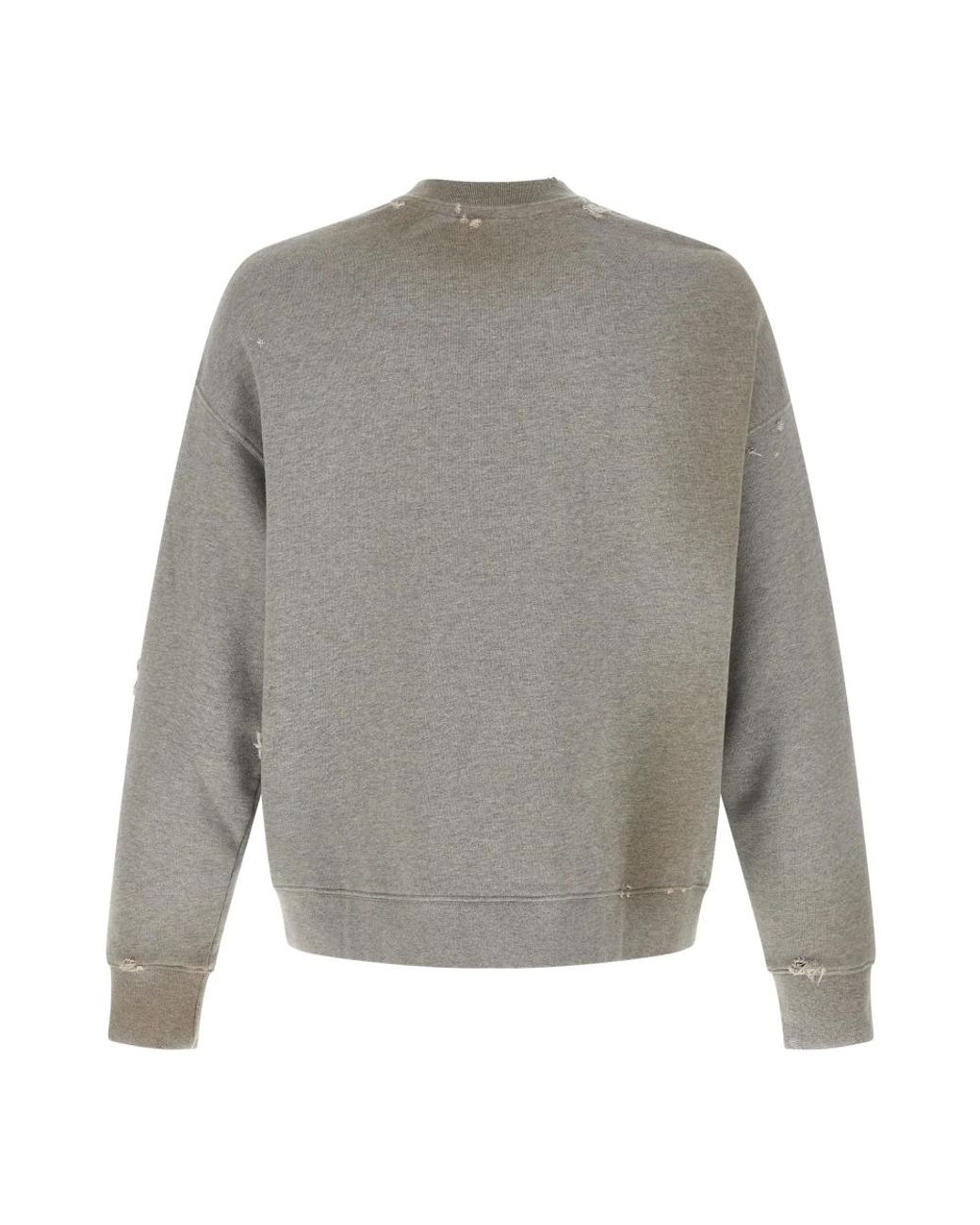 Song For The Mute Gray Sweatshirts for men