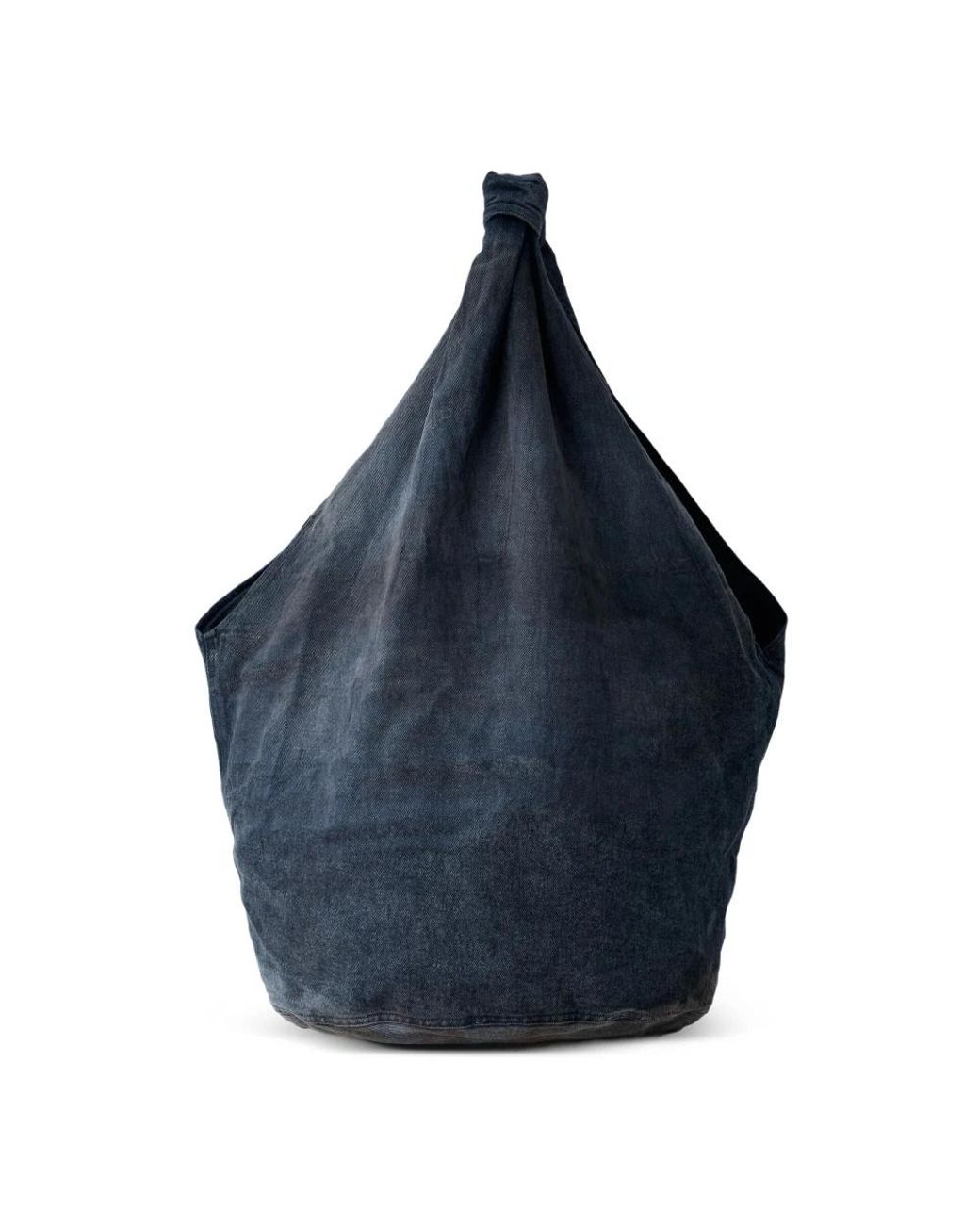 Our Legacy Blue Shopping Bags