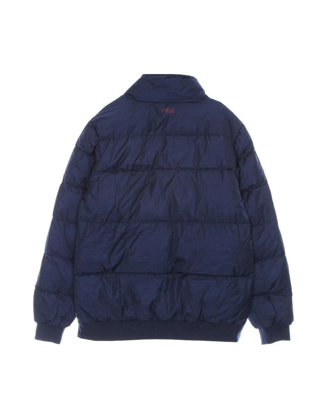 Fila Blue Down Jackets for men