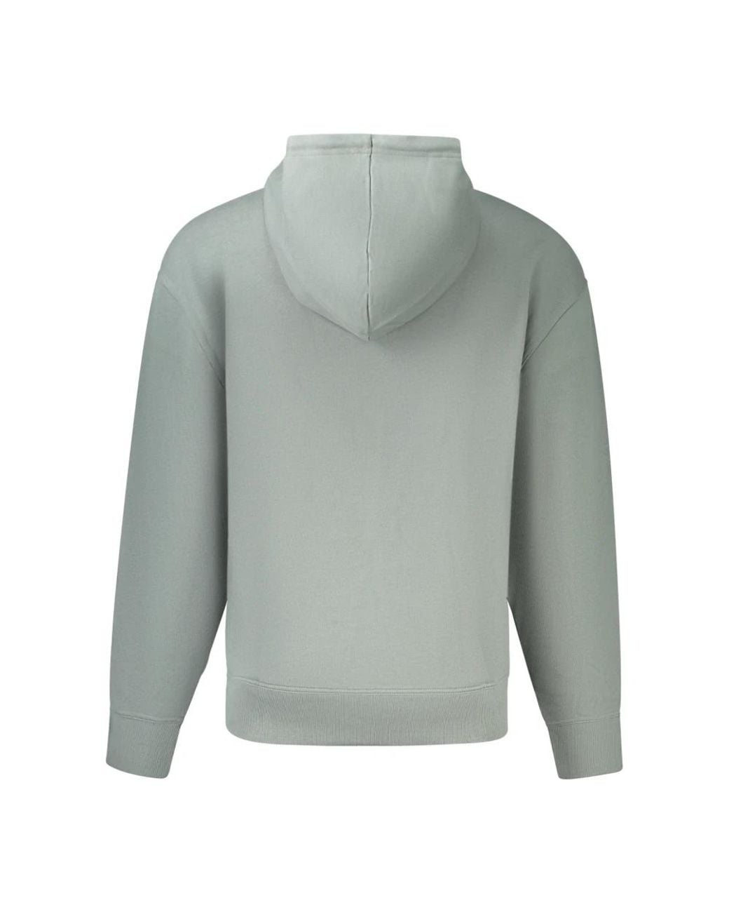 Boss Gray Hoodies for men