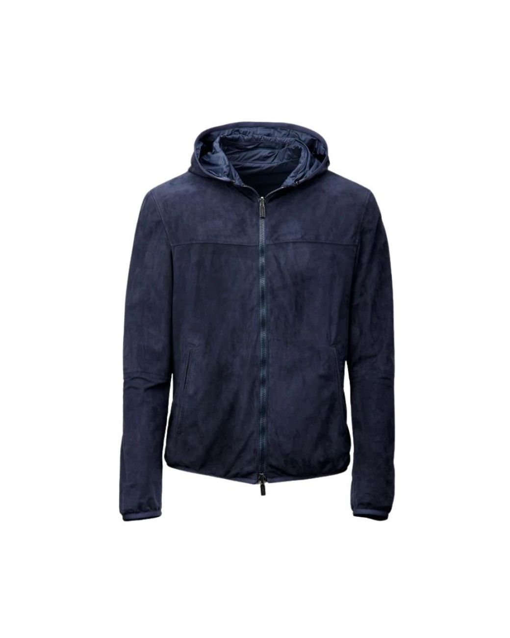 Gimo's Blue Light Jackets for men