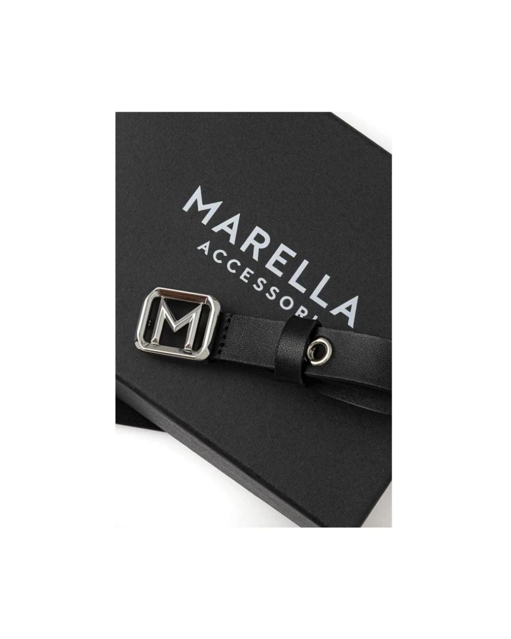 Marella Black Belts