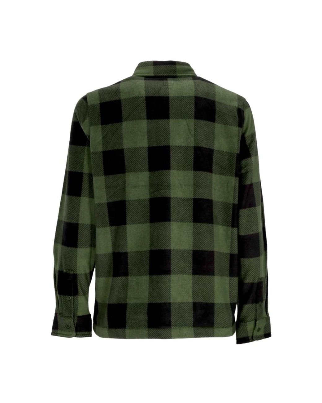Etnies Green Casual Shirts for men