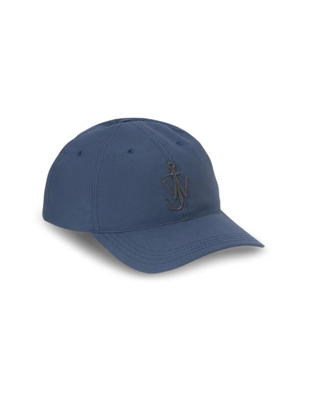 J.W. Anderson Blue Hats & Caps