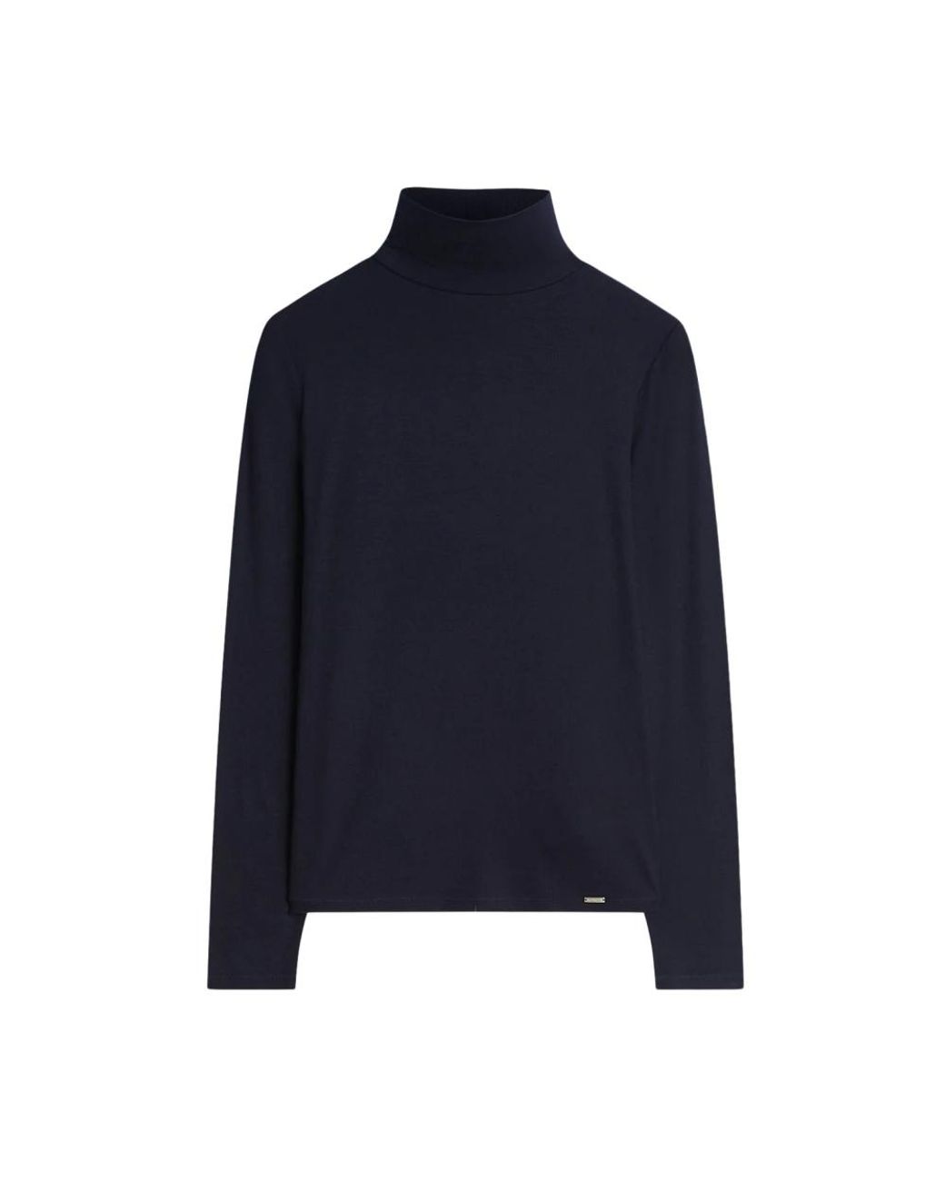Cinque Blue Turtlenecks for men