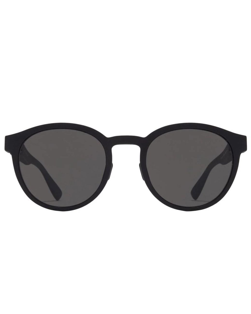 Mykita Black Sunglasses