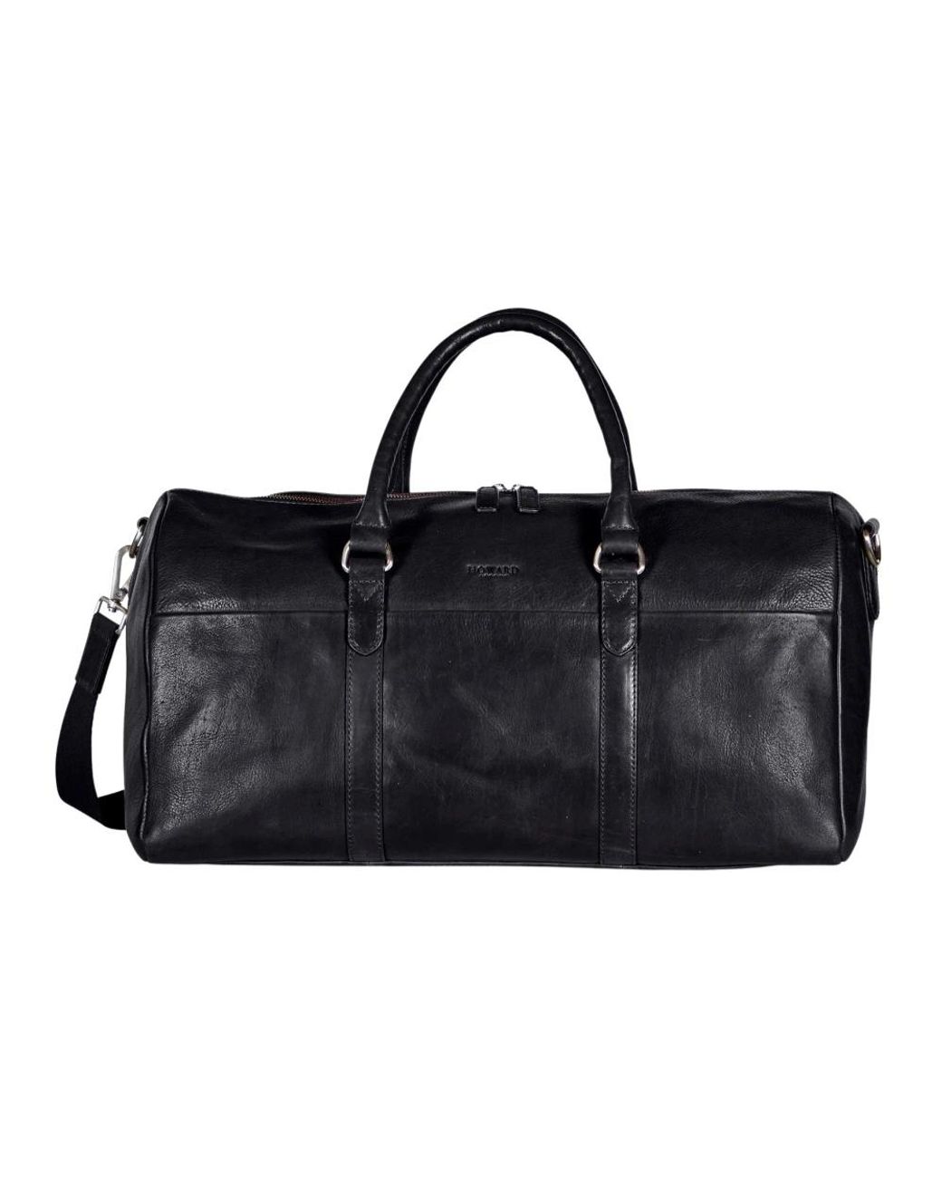 Howard London Black Weekend Bags for men