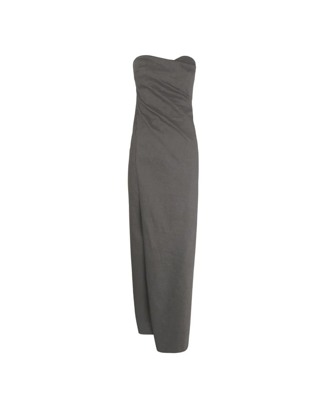 Cortana Gowns in het Gray
