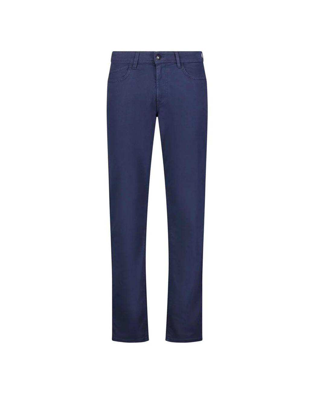Re-hash Herren Freizeithose in Blue für Herren