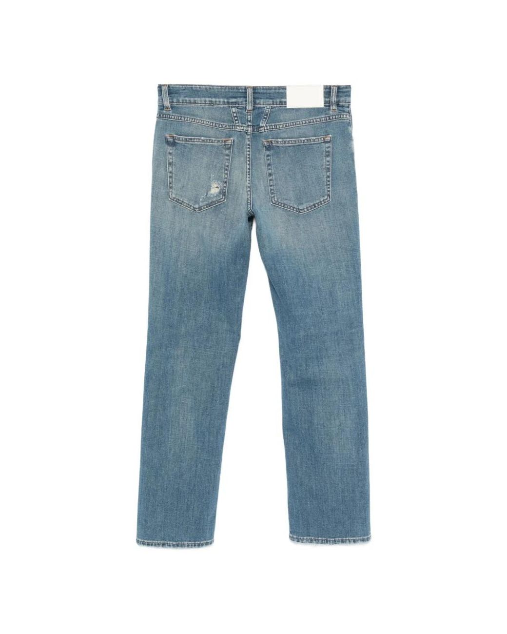 Closed Blue Slim Fit Jeans