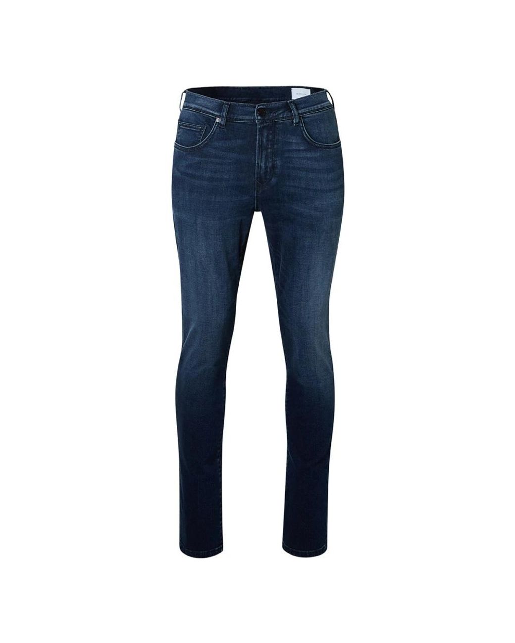Baldessarini Blue Skinny Fit Jeans for men