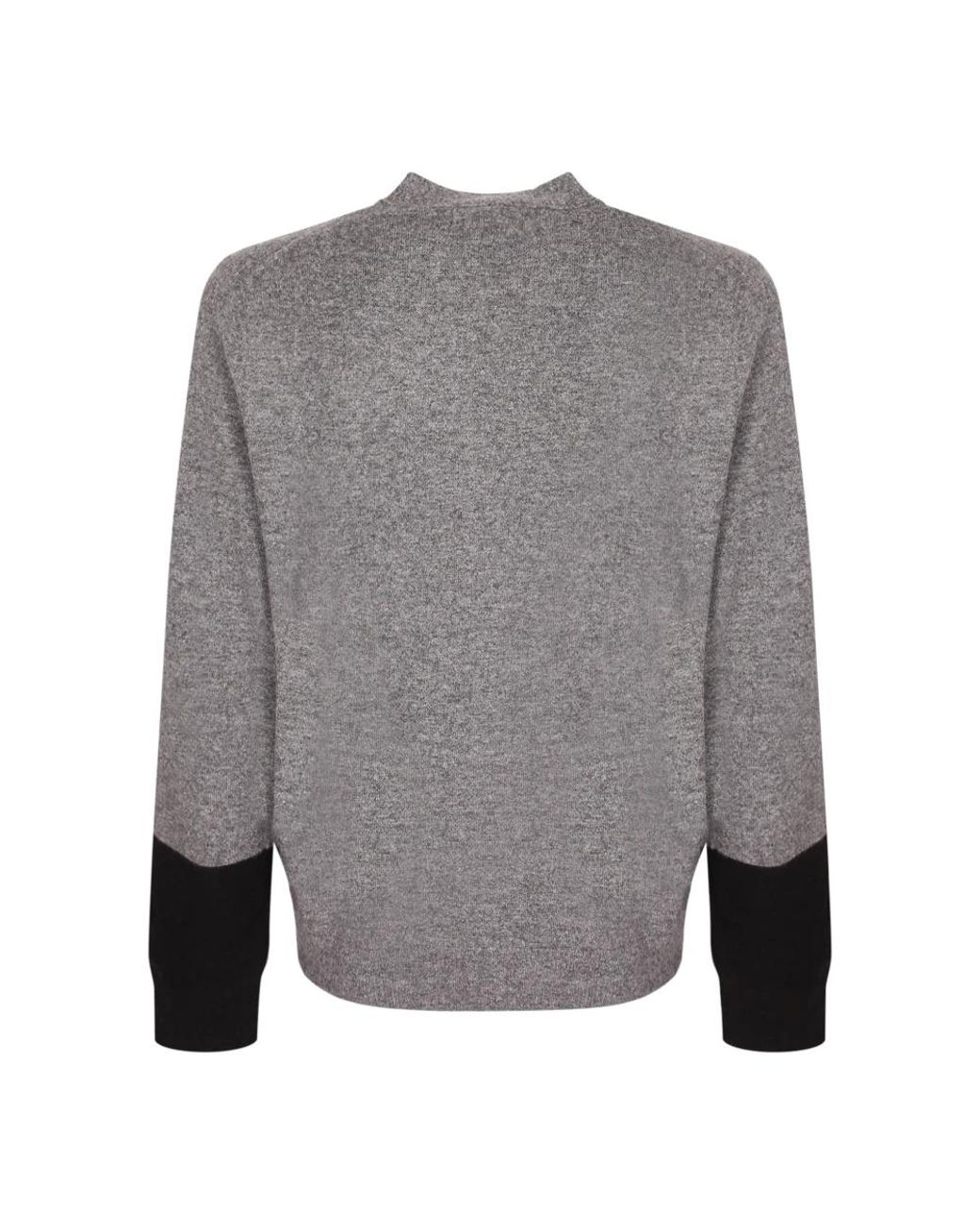 Comme des Garçons Gray Cardigans for men
