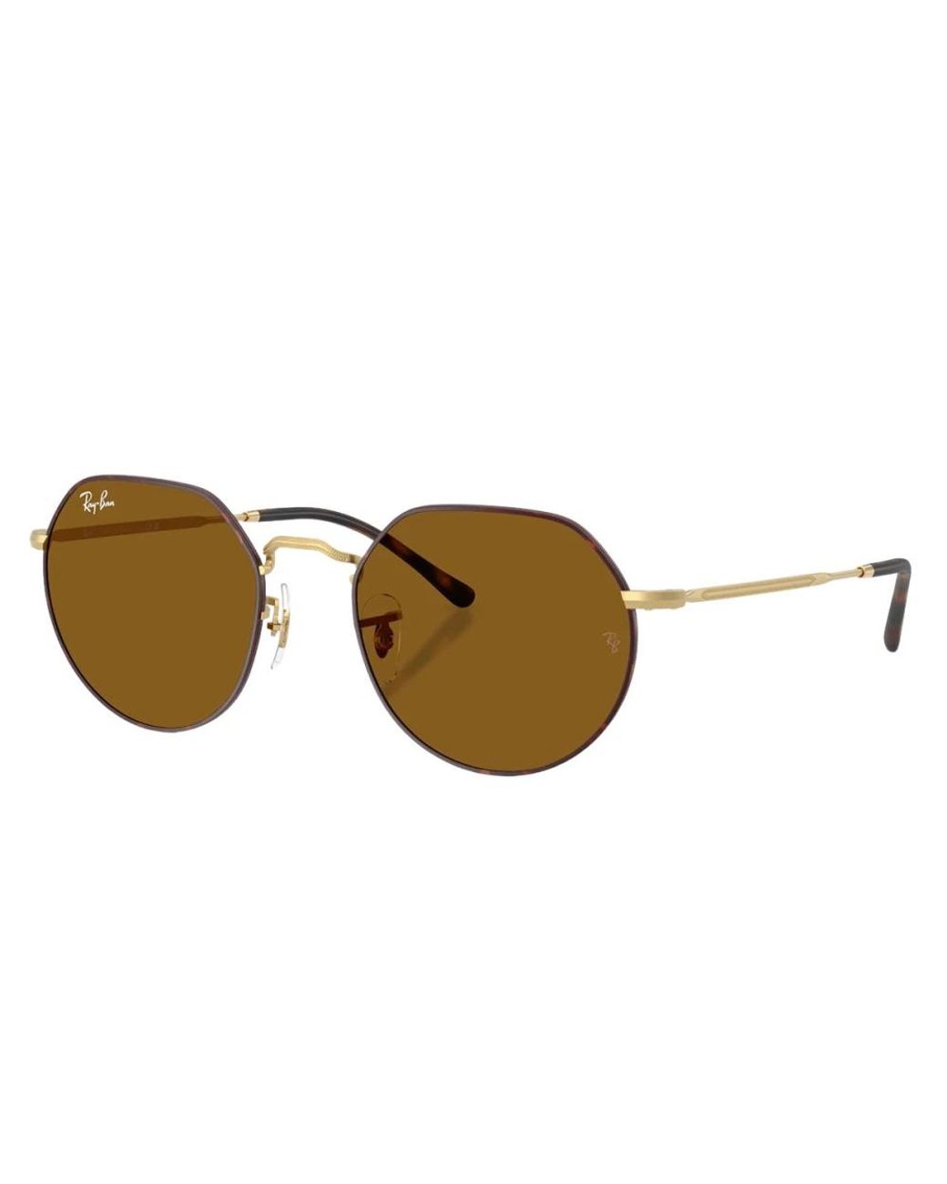 Ray-Ban Brown Sunglasses