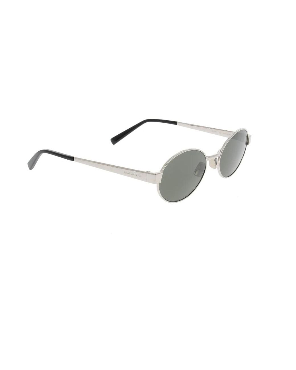 Saint Laurent Green Sunglasses