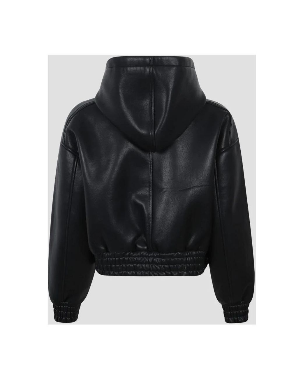 Frankie Shop Black Light Jackets