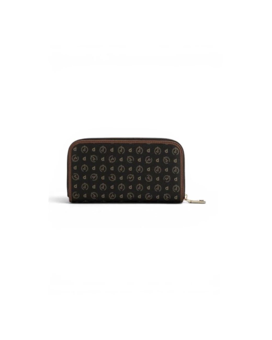 Pollini Black Wallets & Cardholders
