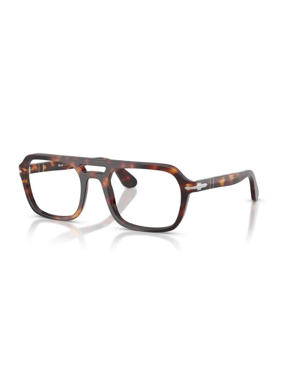 Glasses Persol de color Brown