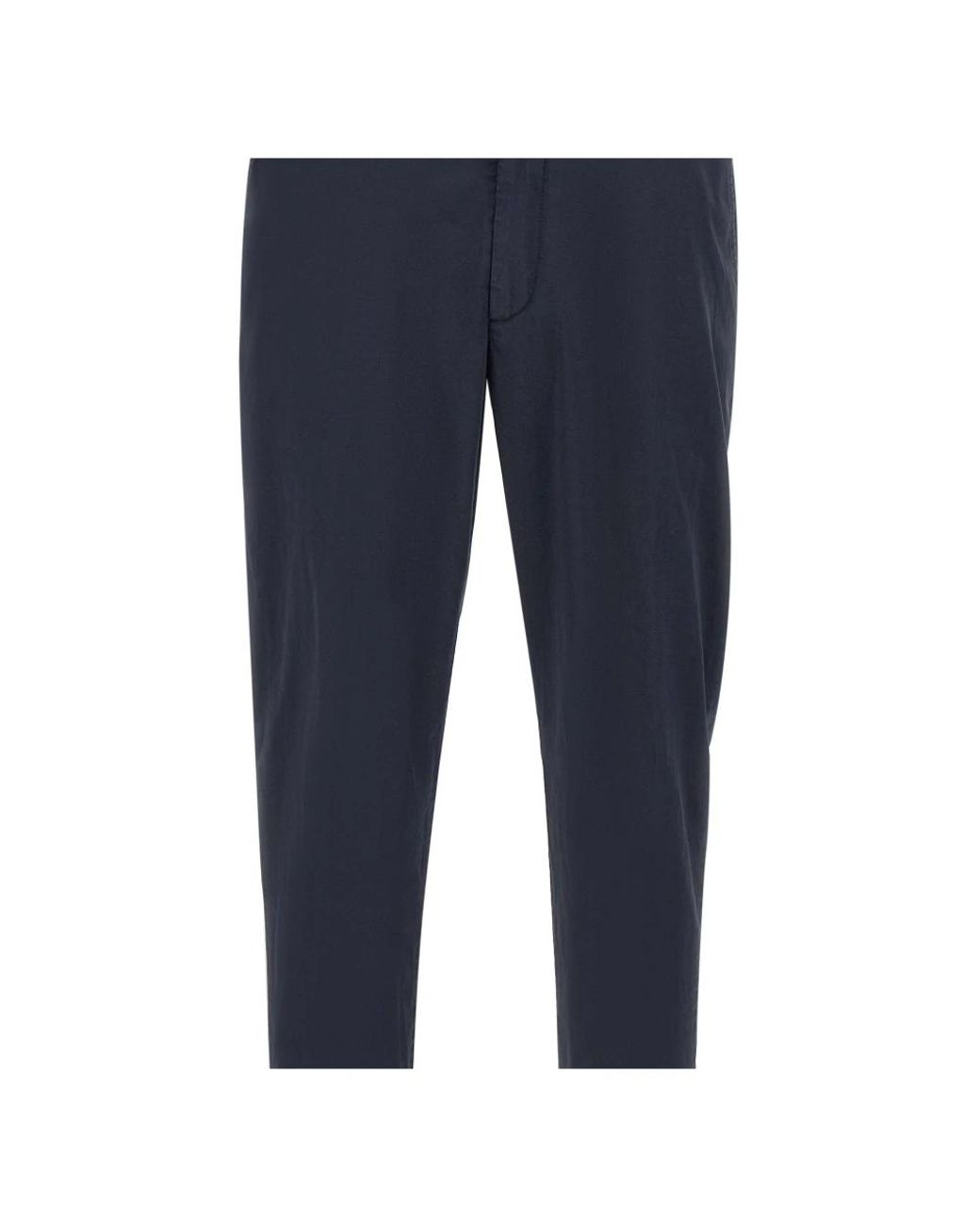 Chinos Rrd de hombre de color Blue