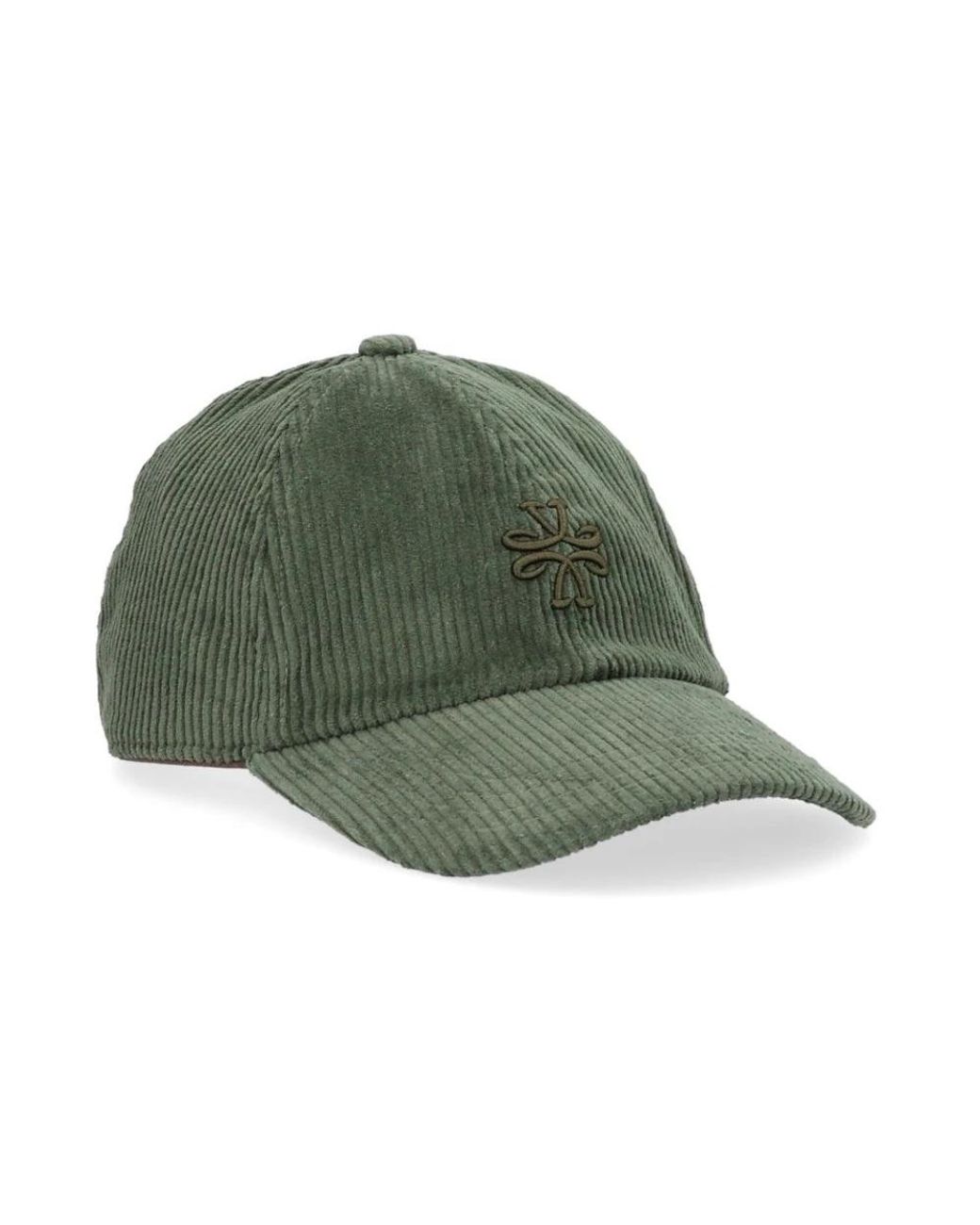 Jacob Cohen Green Hats & Caps for men