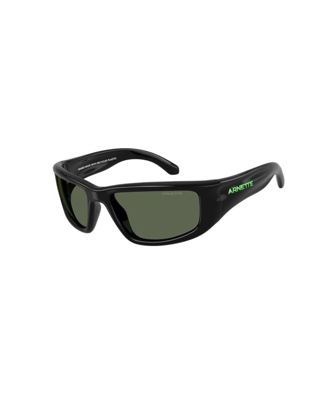 Arnette Green Sunglasses for men