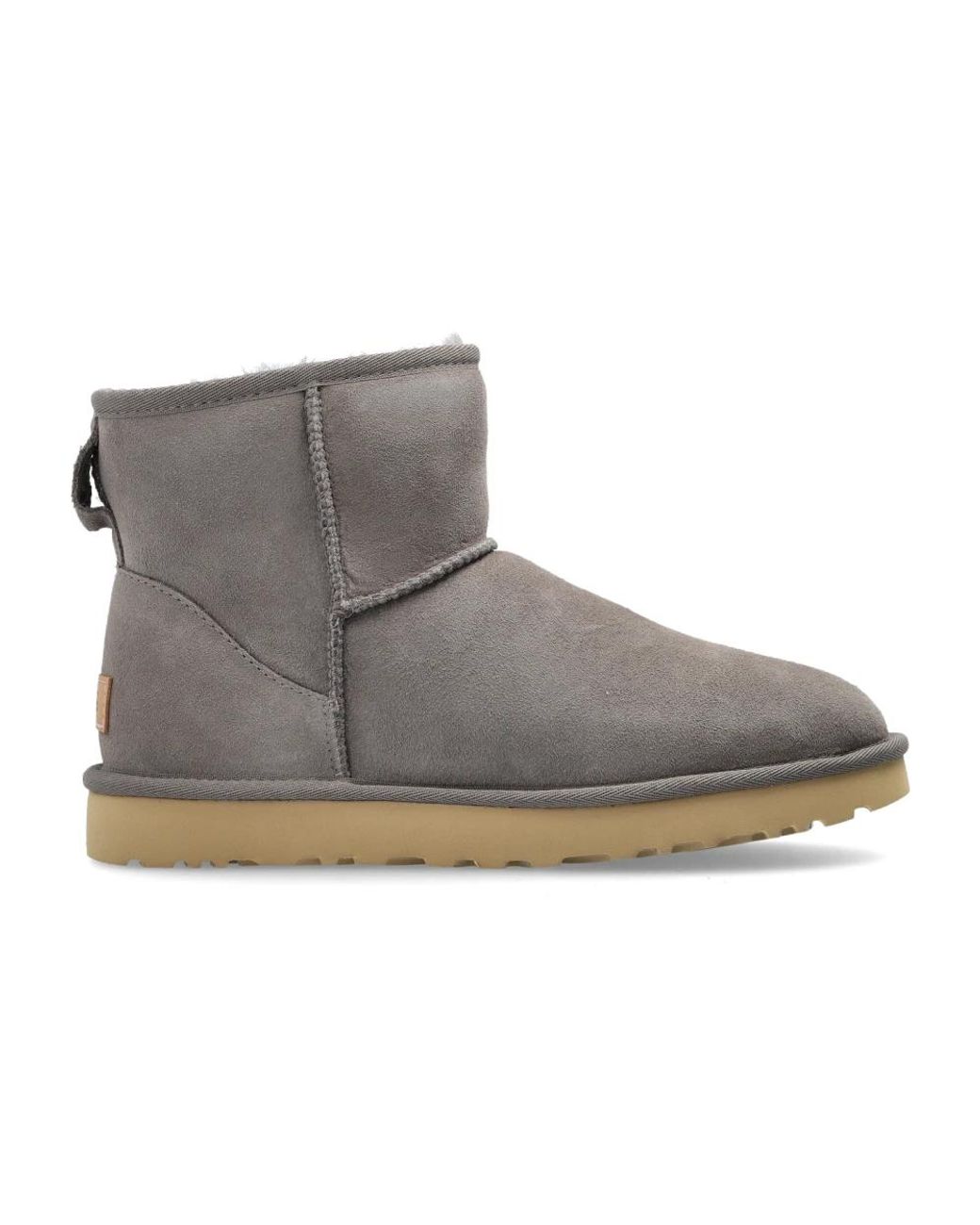 Winter Boots Ugg en coloris Gray
