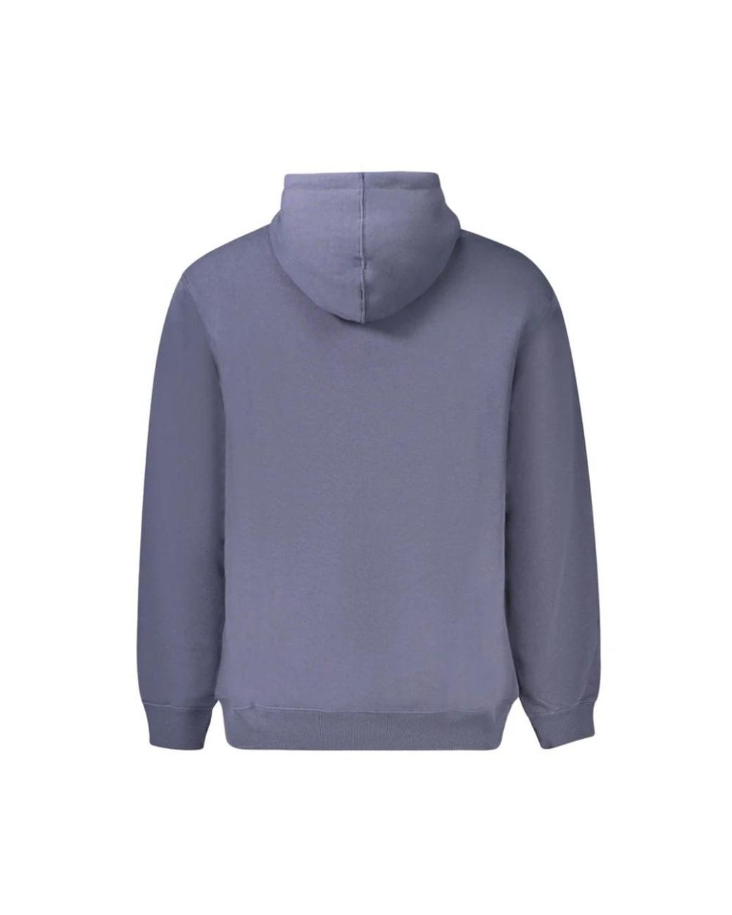Hoodies Vans de hombre de color Blue