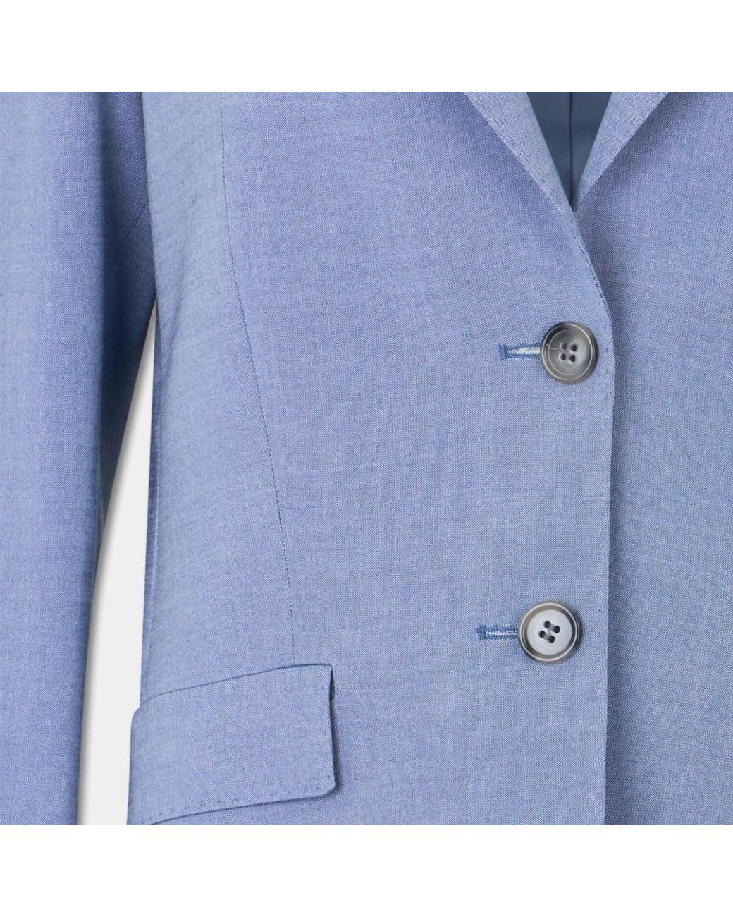 Brooks Brothers Blue Blazers