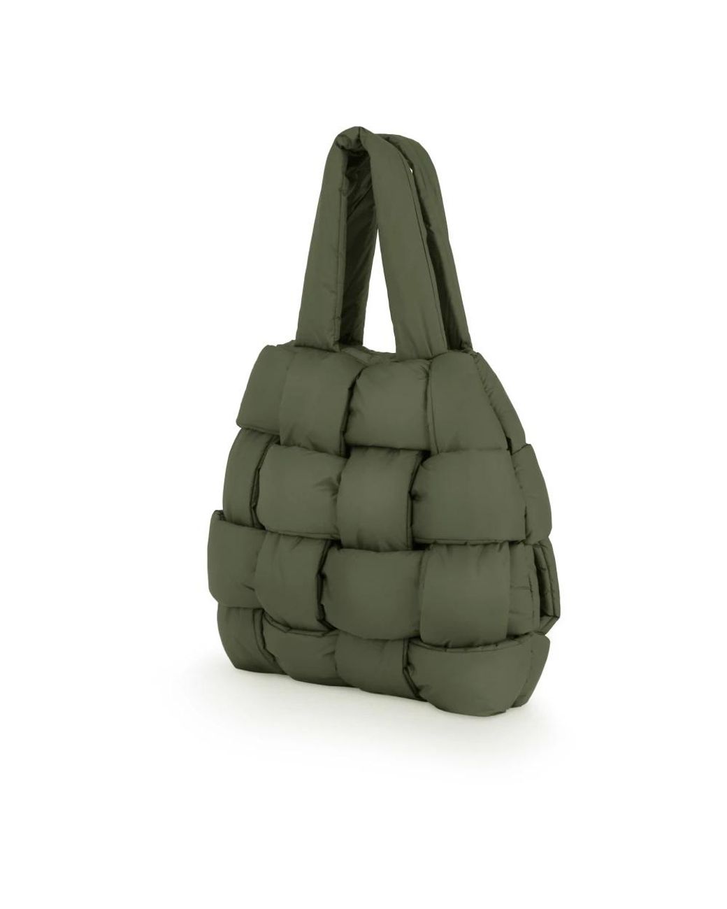 Tote Bags di Bomboogie in Green da Uomo