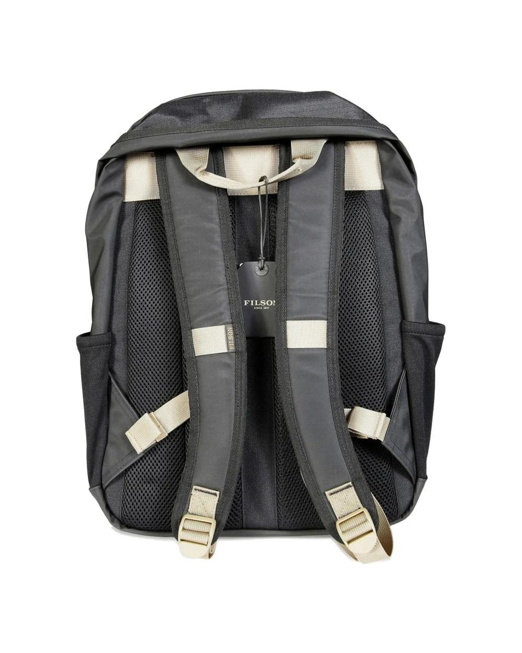 Filson Gray Backpacks for men