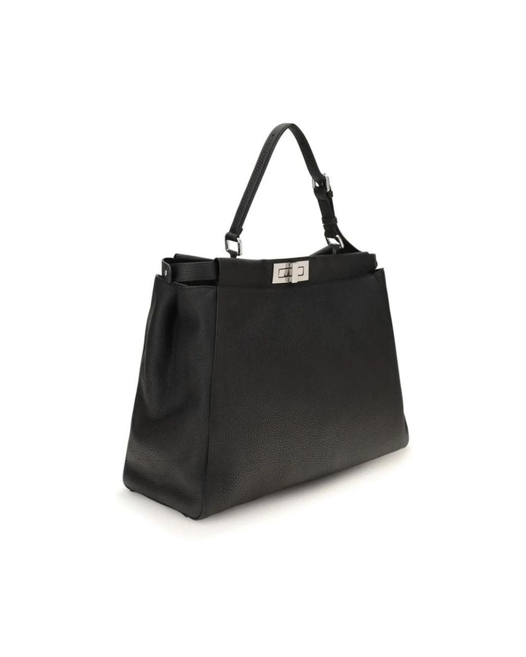 Fendi Black Handbags for men