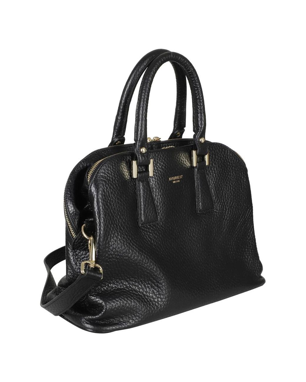 Avenue Black Fandango Xs