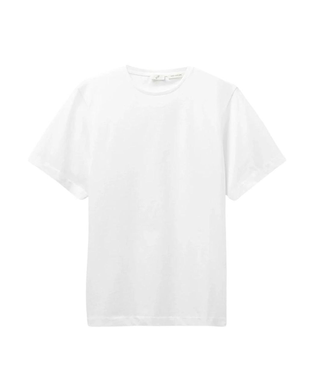 T-Shirts BITE STUDIOS en coloris White