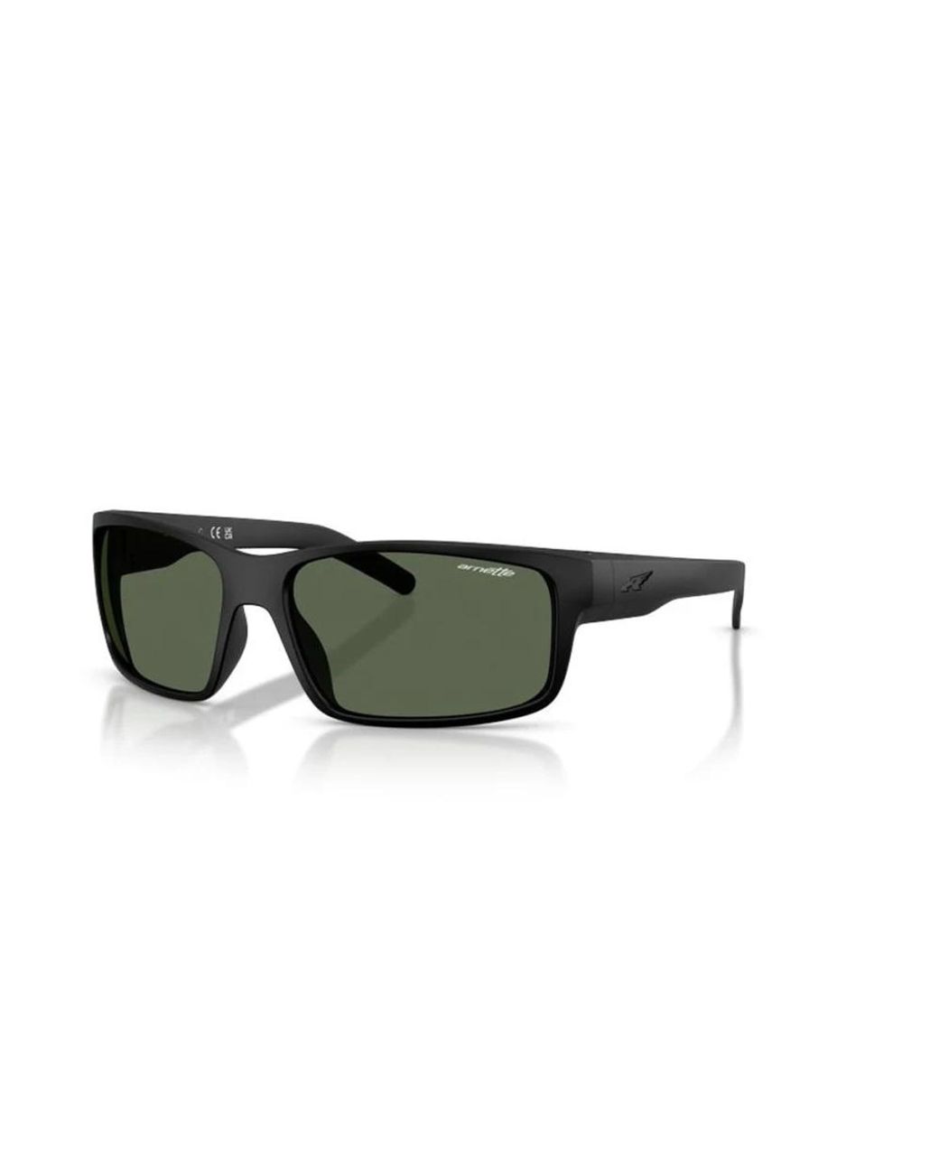 Arnette Fastball Sonnenbrille in Green für Herren