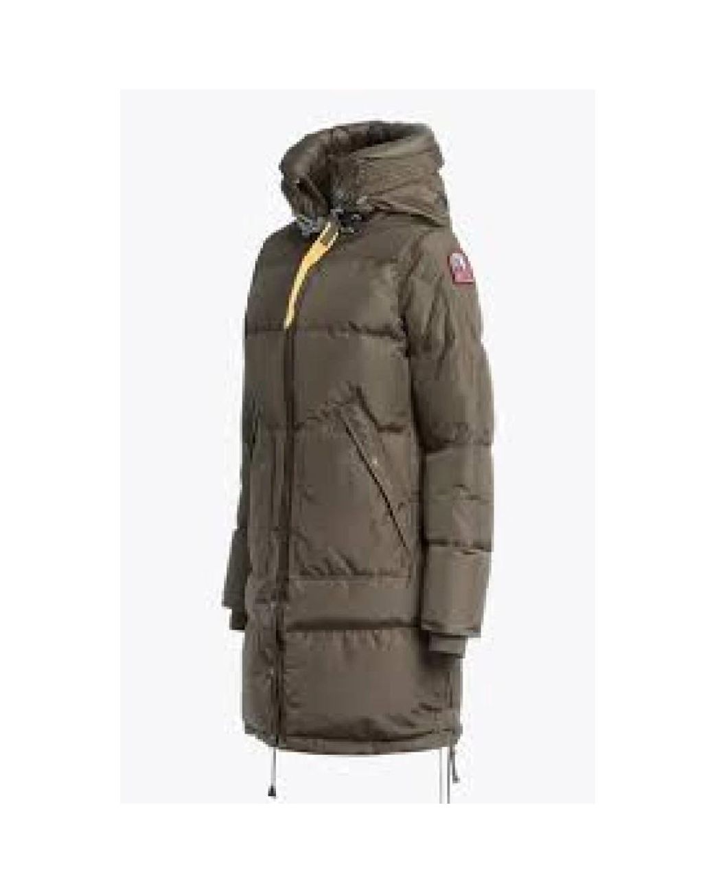 Parajumpers Green Down Jackets