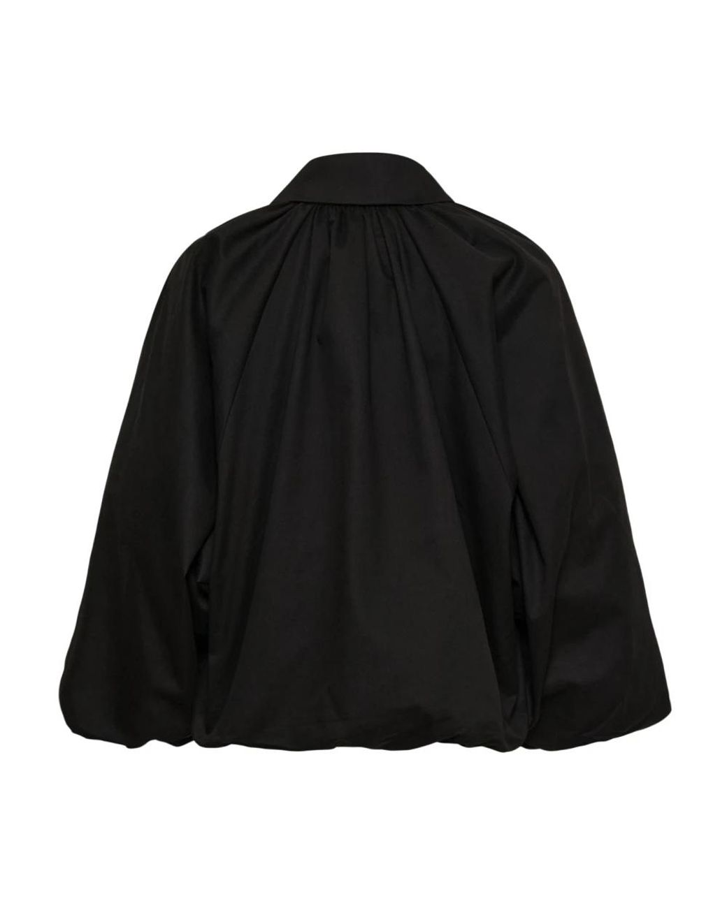 Bomber Jackets Inwear de color Black