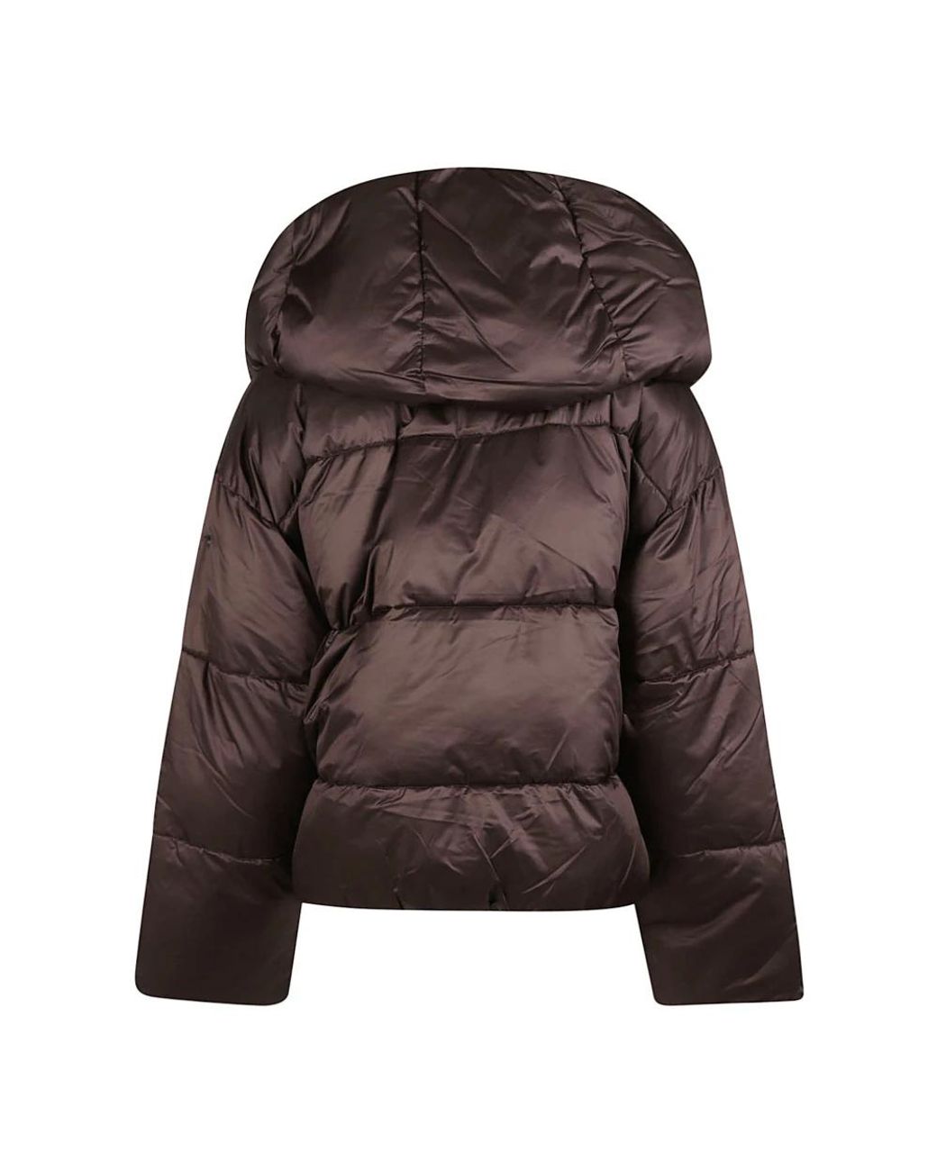 Winter Jackets Michael Kors de color Brown