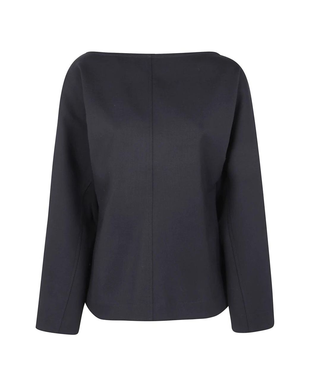 Studio Nicholson Blue Blouses
