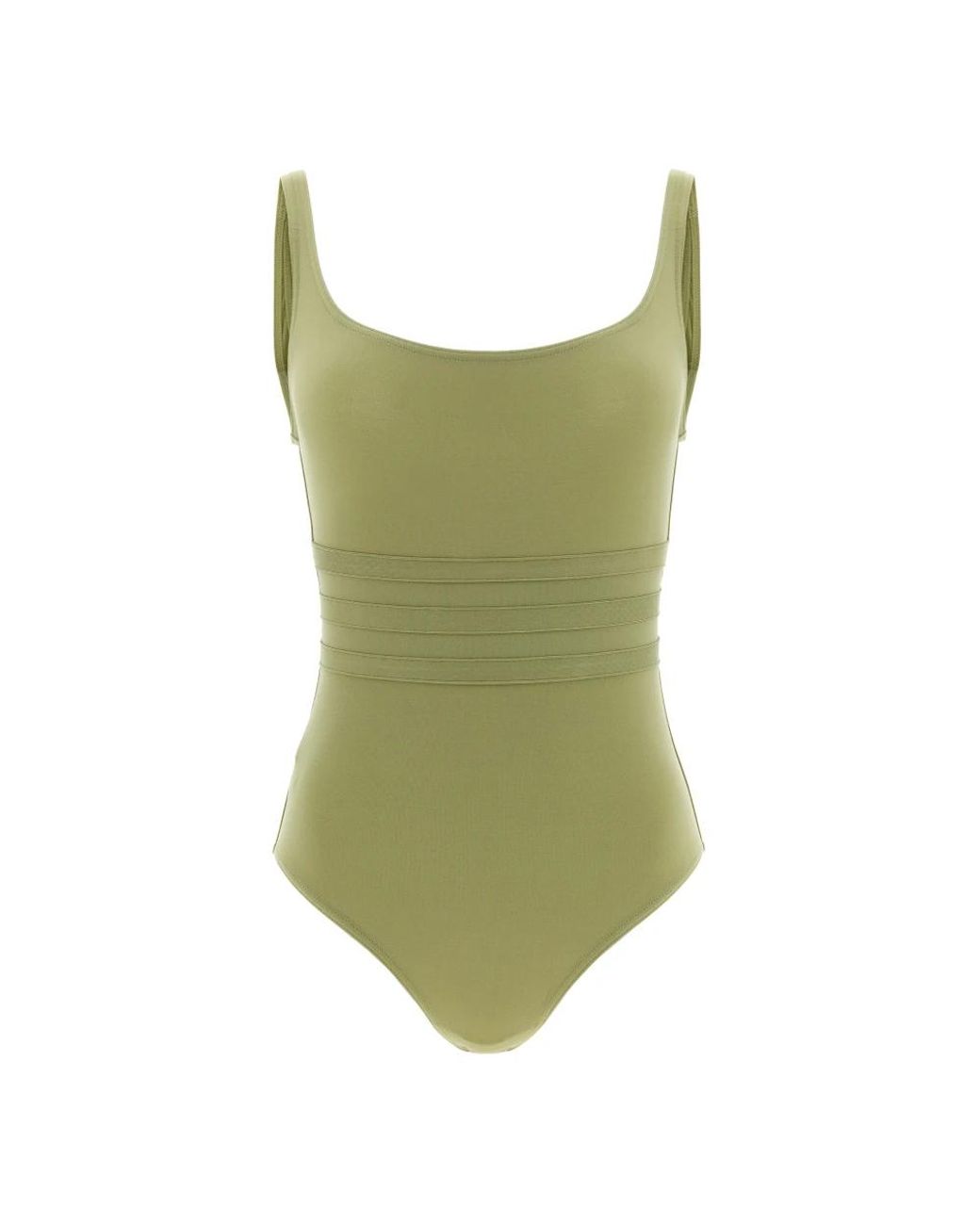 Eres Green Swimsuits