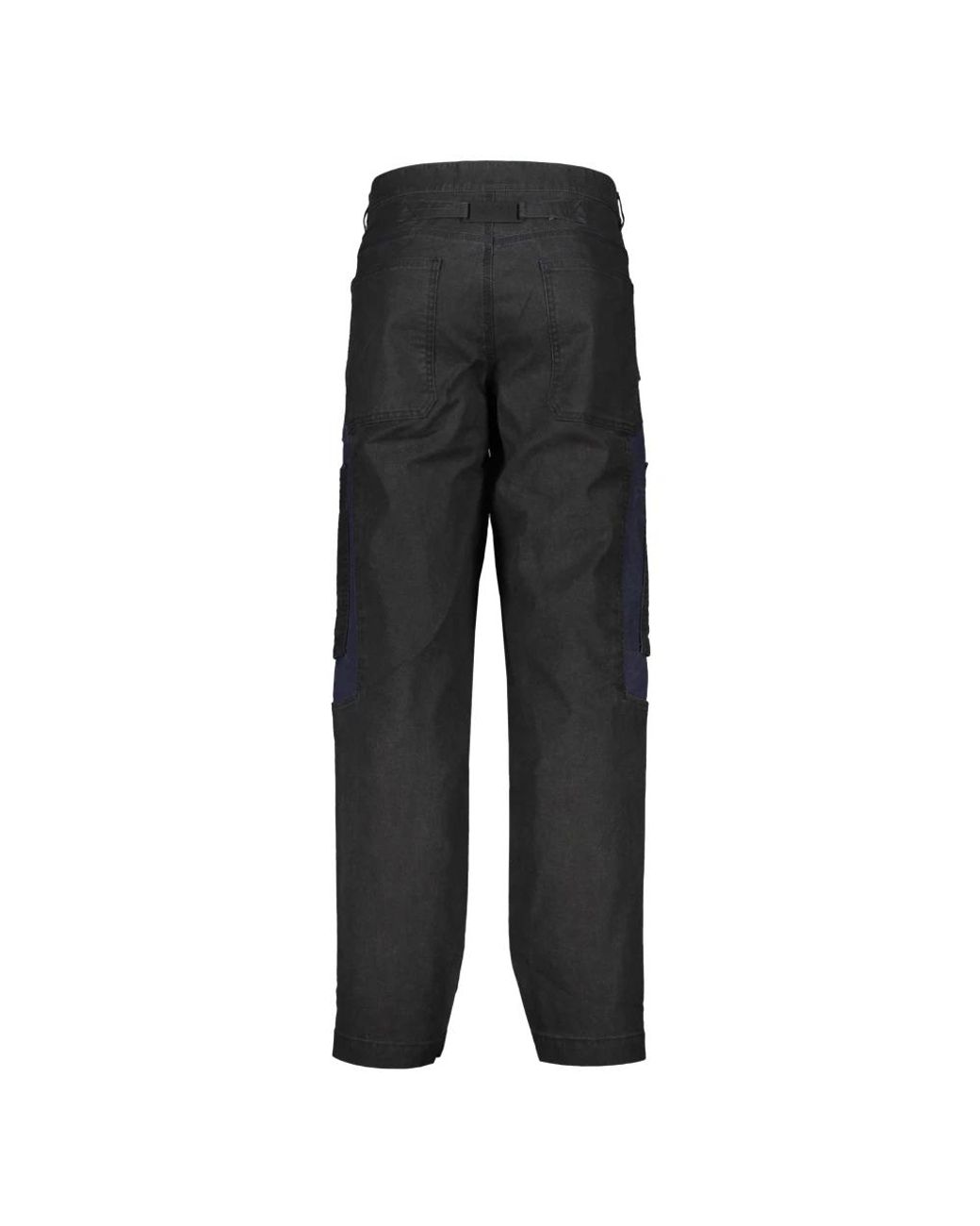 DIESEL Gray Slim Fit Jeans for men