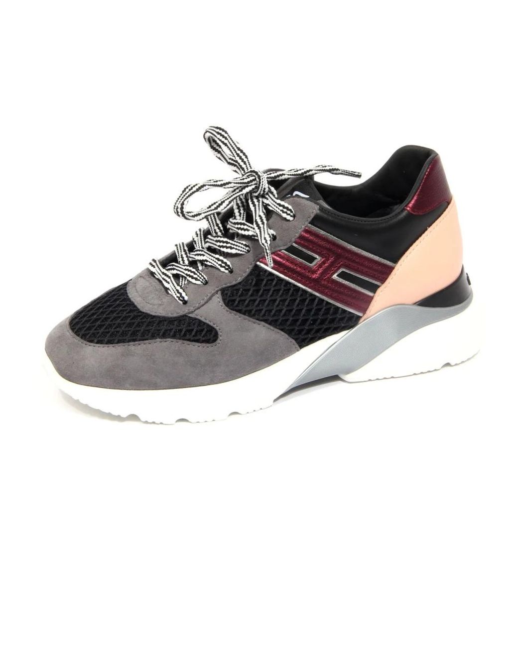 Hogan Multicolor Sneakers