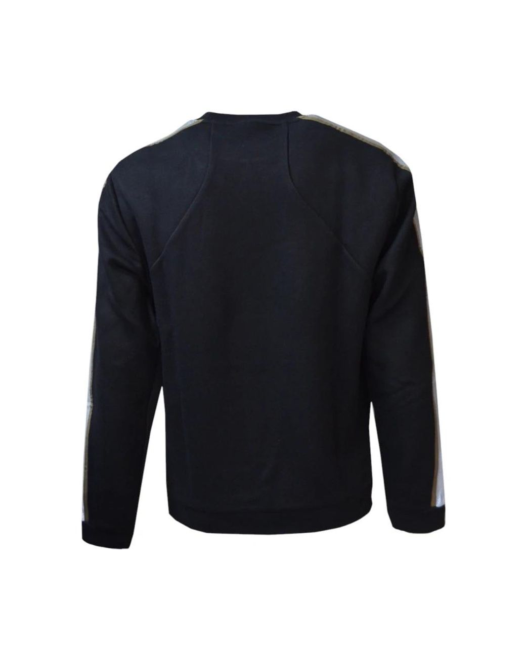 Emporio Armani Blue Sweatshirts for men