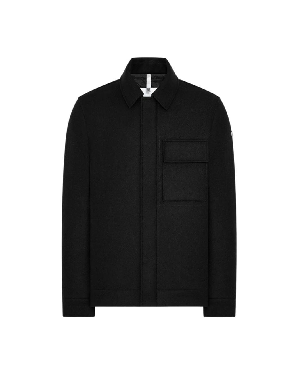 DUNO Black Light Jackets for men